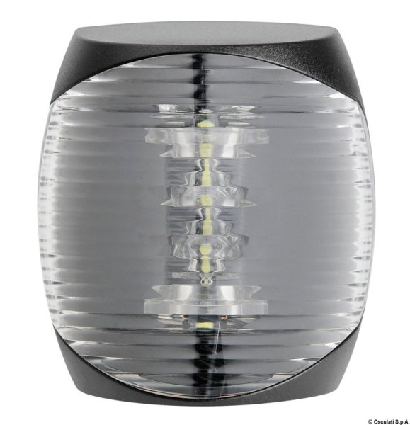 Fanale di via Sphera II 225° corpo nero - 11.060.03